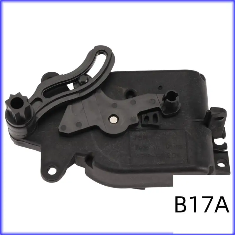 

BT-Car Air Conditioning Damper Actuator Air Conditioning Heater Control Motor For Jetta Golf MK4 - A3 TT 1J1907511A
