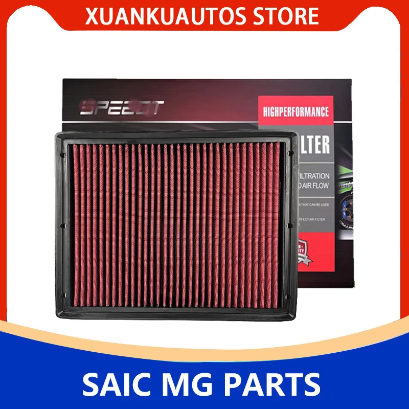 High flow air filter For SAIC MG RX8 MAXUS T60 T70 D90 2.0T gasoline car