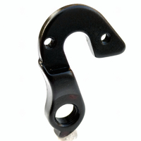 1pc Bicycle derailleur hanger For Granville #RT532 Corratec Megamo Kross Nashbar NS bikes Viper Bottecchia frame Kinesis dropout