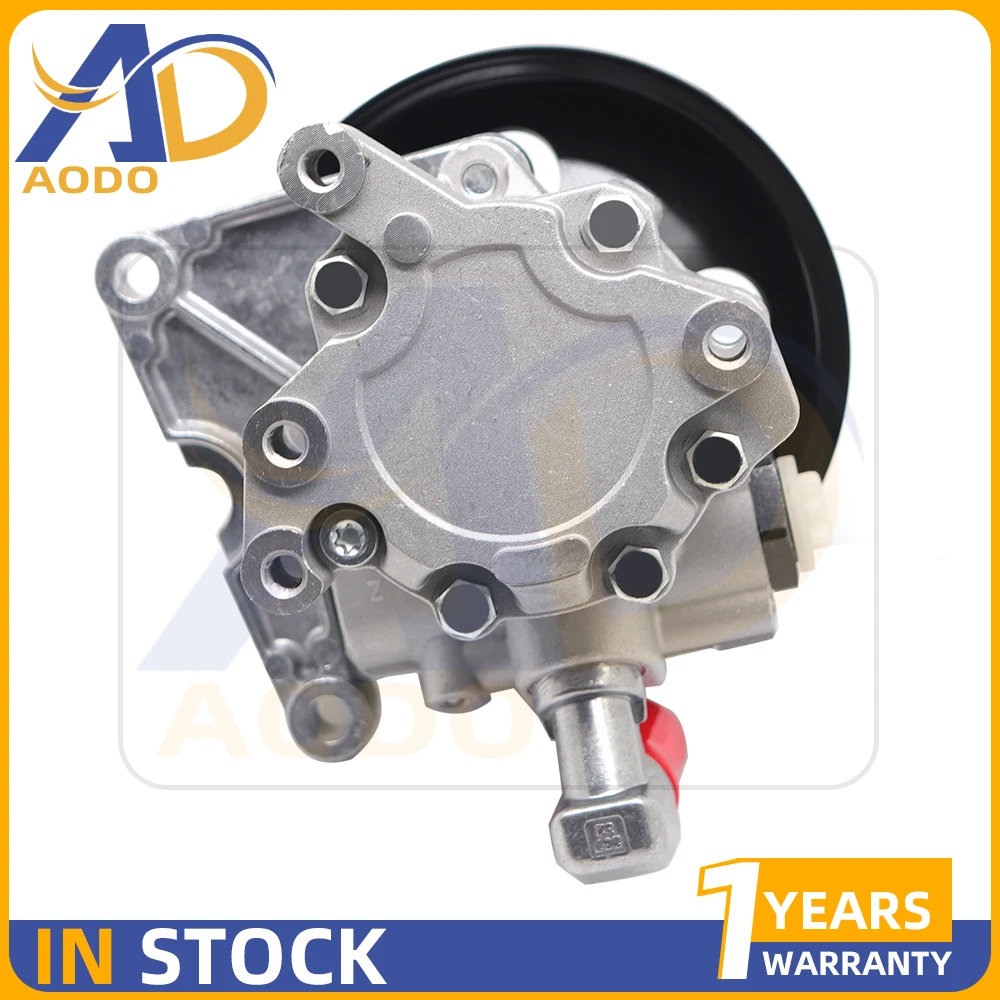 Power Steering Pump Mercedes W221 S550 E550 CLS550 E350 RWD 0054662001 0054662201 0146310001 A0024663801 A0024664601