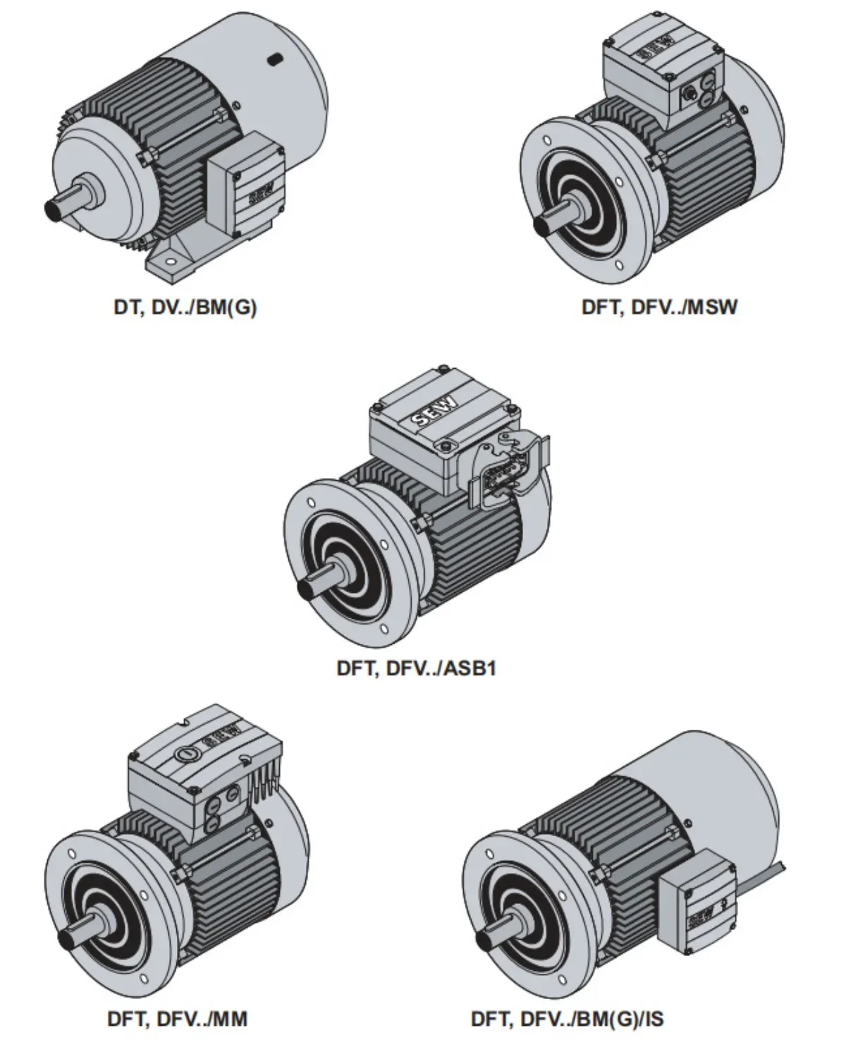 BG 1.5 Rectifier 825384 6 Instead of Sew Bg1.5 8253846 r Brake SEW Motor Rectifier Module