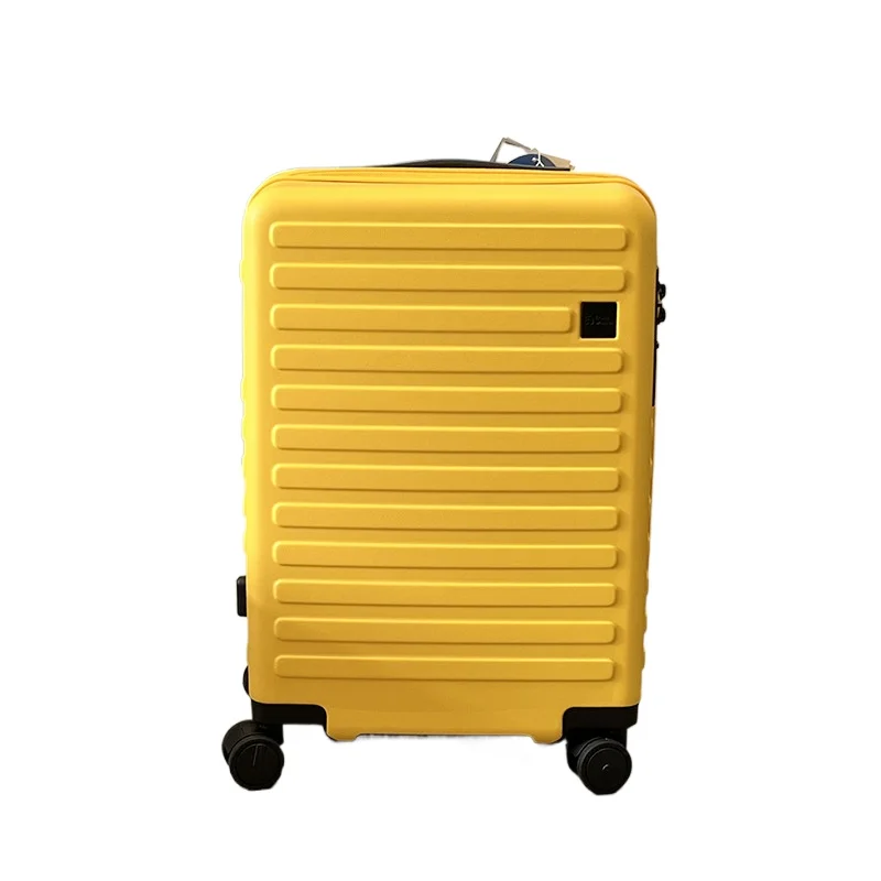 

Trolley case removable inner trunk one-click brake universal wheel