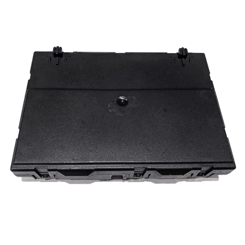 kl23 5Q0959760 Strong ABS Plastic Memory Control Box Car Spare Part for Car