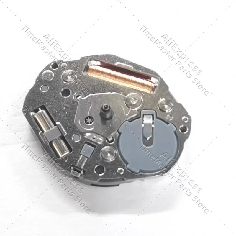 Movimento MIYOTA GL34, movimento de quartzo de três pinos, substituindo o novo movimento gl36 original