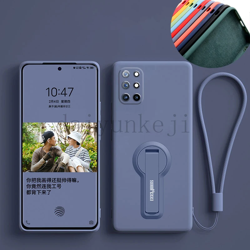 Phone Case For Oneplus 8T Oneplus8T Silicone Case KB2000 Sho