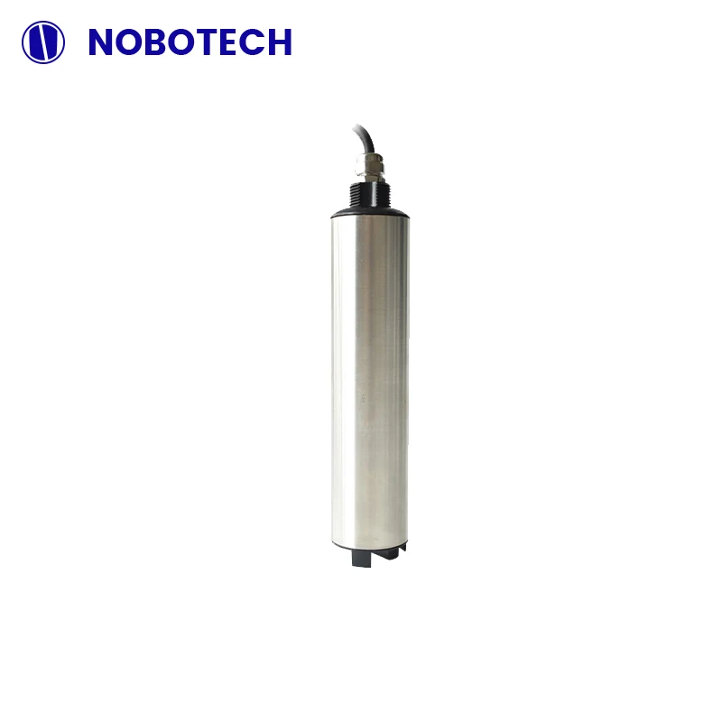 Water Suspended Solids probe NS-SS682 Optical turbidity probe turbidity monitor water quality analyzer instruments