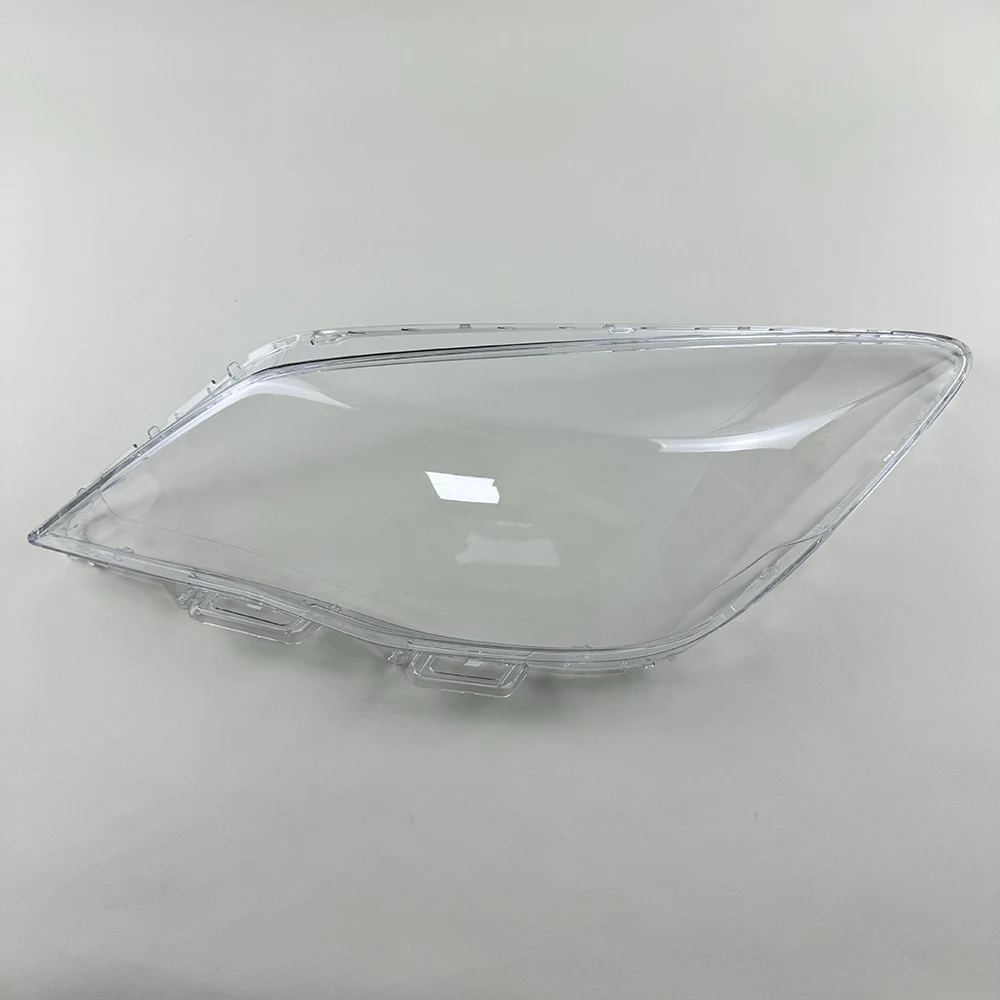 For Dongfeng Aeolus E70 Front Headlight Cover Transparent Mask Headlamp Lamp Shell Replace Original Lampshade Plexiglass