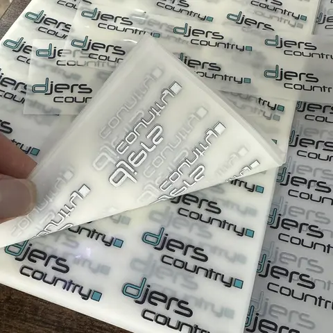 Personalizza il tuo design Toppe termoadesive sul trasferimento per abbigliamento T-shirt lavabili fai-da-te Adesivi termici Toppe termiche a colori di marca