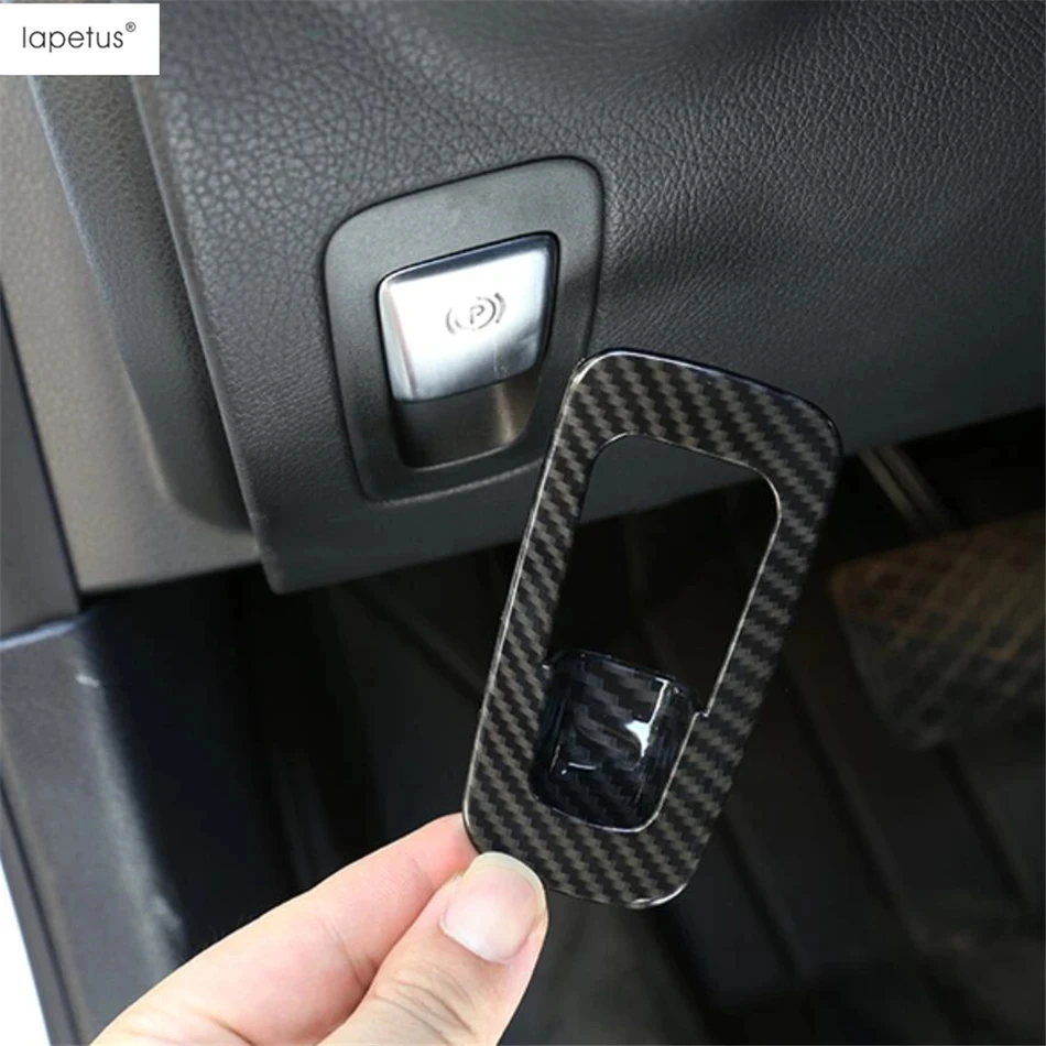 

Hand Brake / Water Cup / Head Light / Seat Adjust Panel / Window Lift Cover Trim Accessories For Benz C CLASS W205 2015 - 2020
