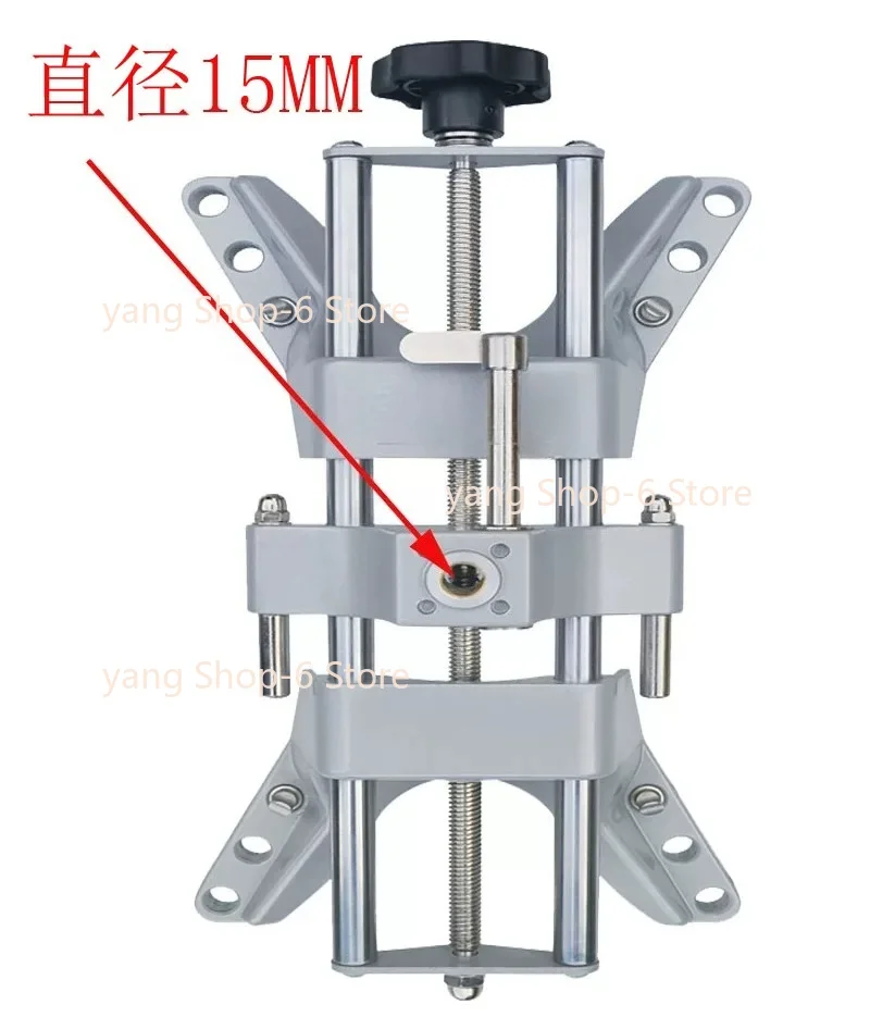 12-24-inch-wheel-aligner-alignment-3d-precision-fixture-center-hole-15mm-16mm-high-quality