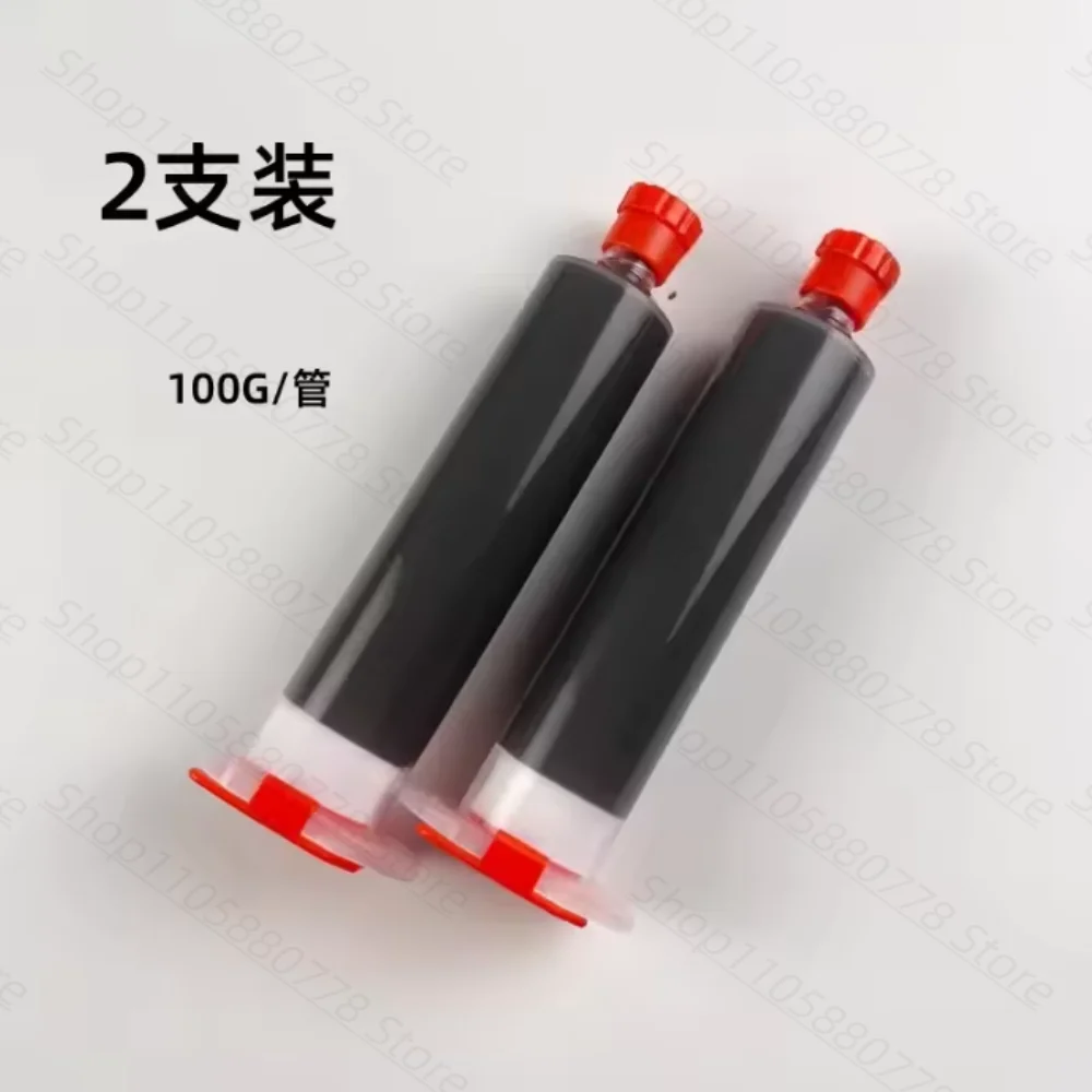 Battery Special Copper Flux Solder Paste Copper Spot Welding Aid
