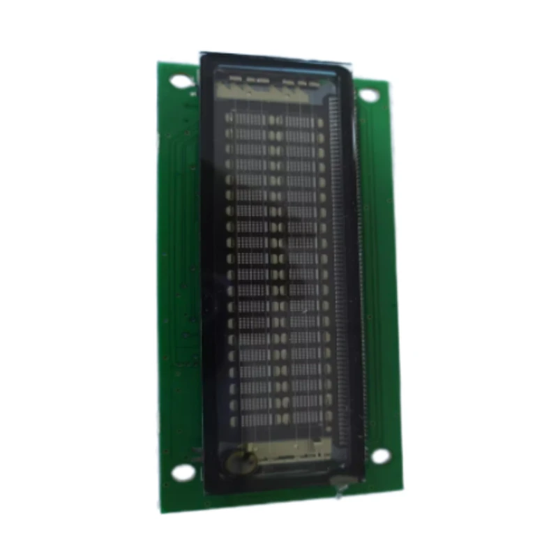 شاشة TLF جديدة ومبتكرة PLC VFD 20T201DA2 #6