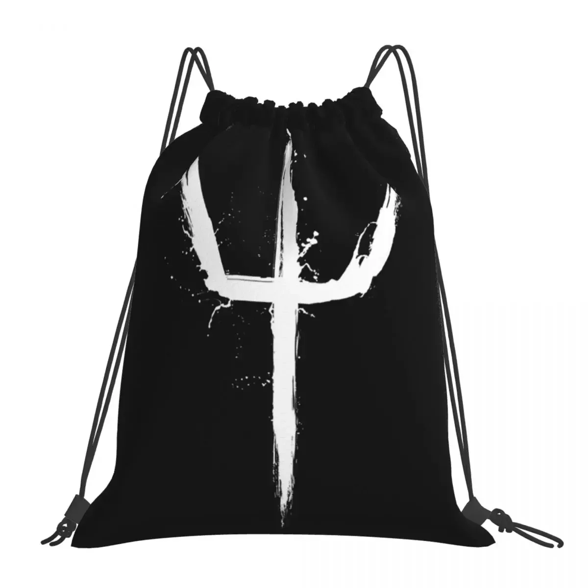 

Galk Raki Deneve Claymore Аниме Манга Подарочные веерные рюкзаки на шнурке Сумки на шнурке пучок карманные сумки для мелочей сумка для книг