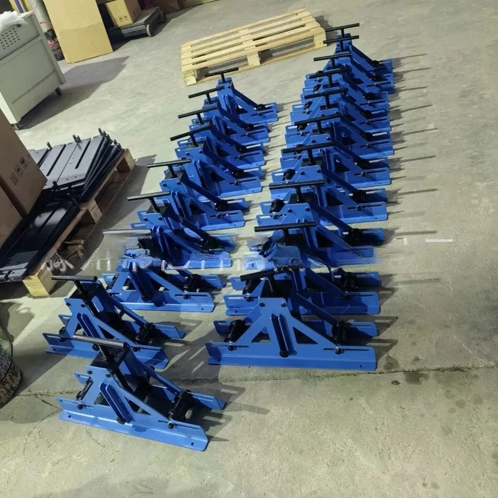 Metal bending machine Pipe bending machine TR-40 steel copper aluminum suitable for simple operation