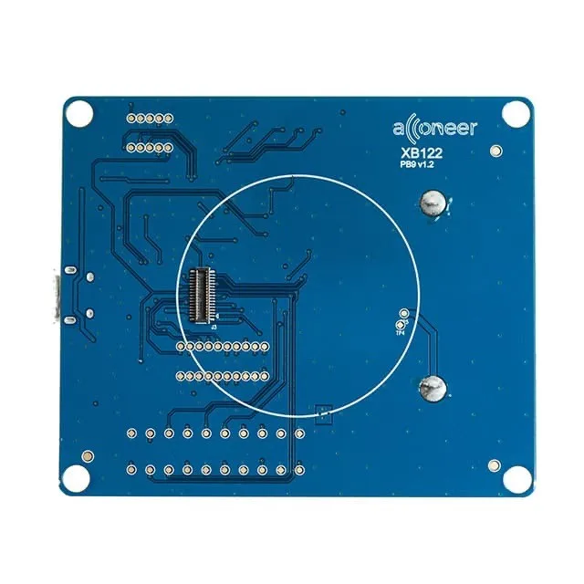 Millimeter Wave Radar Development Board XB122