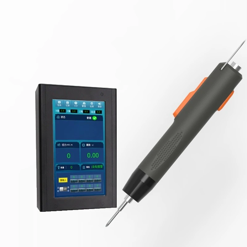 Screwdriver Driver Industrial grade intelligent networking brushless electric batch screwdriver