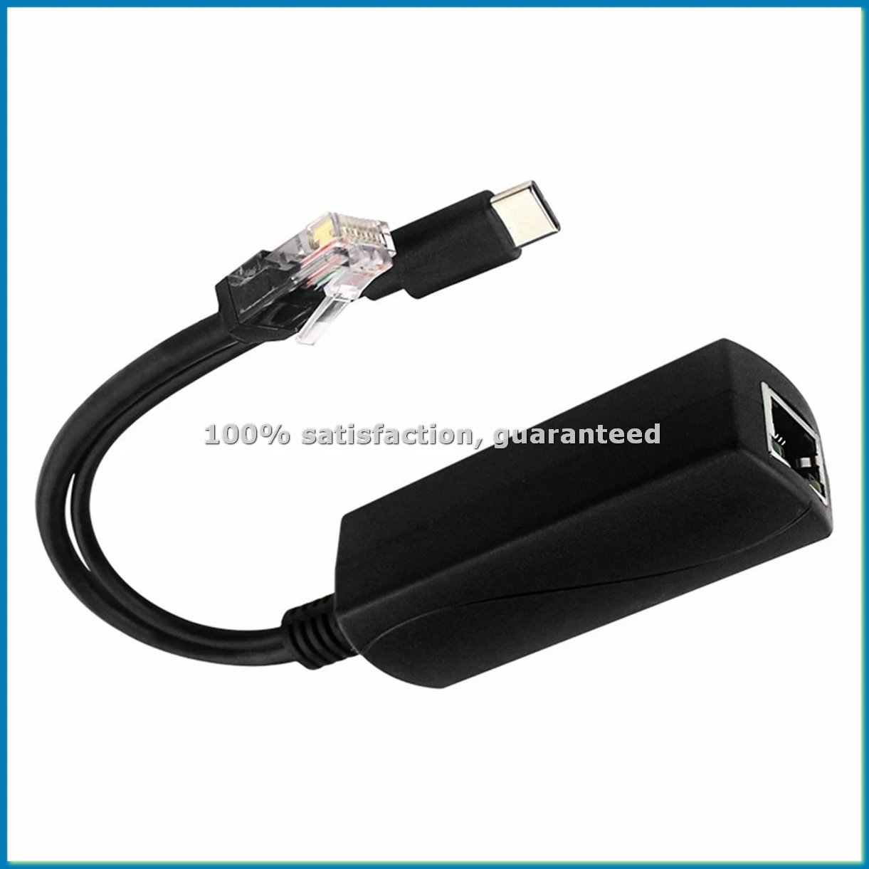 Poe Splitter For Ra…