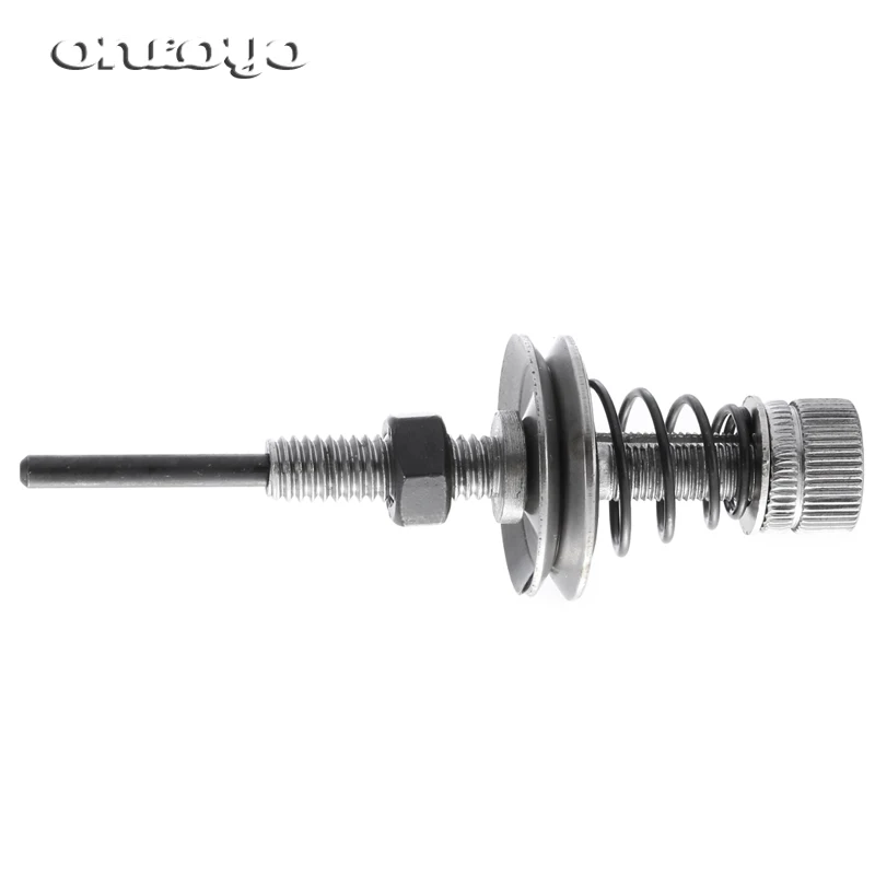 1 قطعة التوتر بعد النشوة. # B2019-372-0A0 ل JUKI MB-372 373 الخياطة قطع غيار الماكينات #1