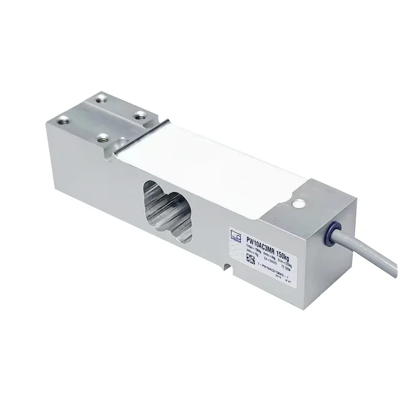 PW10A-50/75/100/200kg High Precision Single Point Electronic Platform Scale Sensor