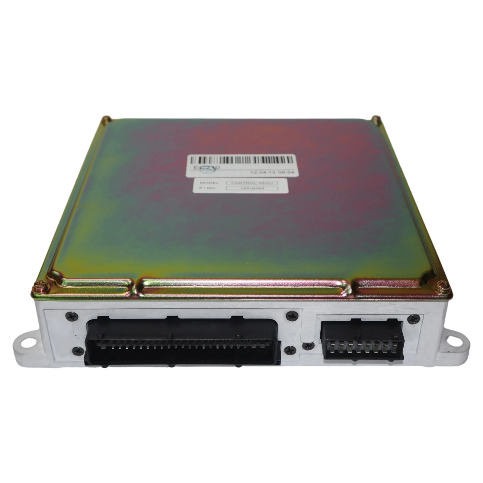 

ECU Controller Control Panel Unit with Program 14518349 14514090 For Volvo EC140B EC160B EC180B EC210B EC240B EC290B Excavator