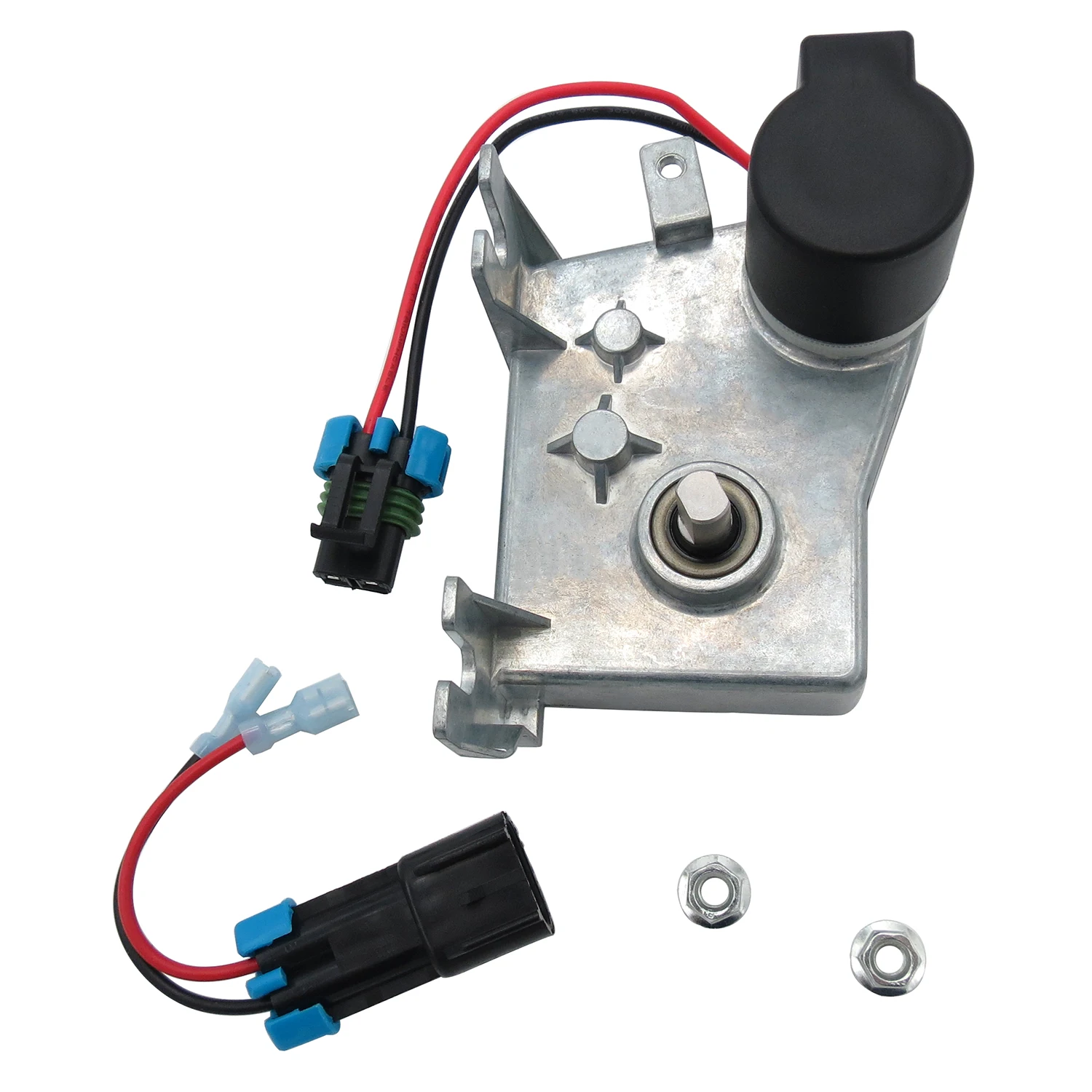 

Stop Crossing Arm Electric Motor with Wire Adapter 5 6 7 Series For IC Bus 4308623 SMC5014 2607941C91