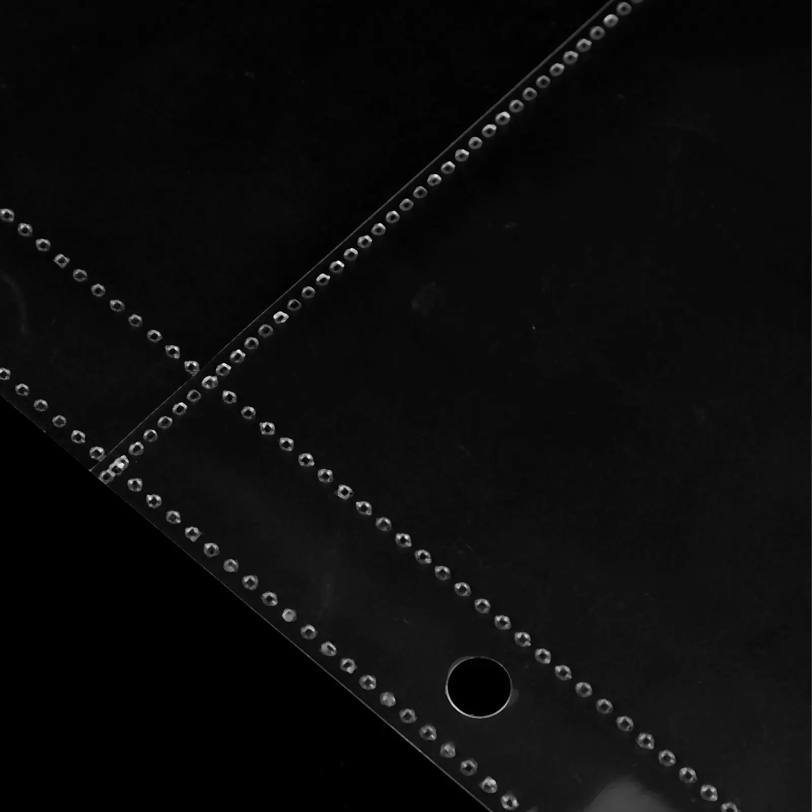 

30Pcs Versatile Transparent Card Binder Pages for Collectors Students Game Cards Football Cards Portable Desk Friendly Album