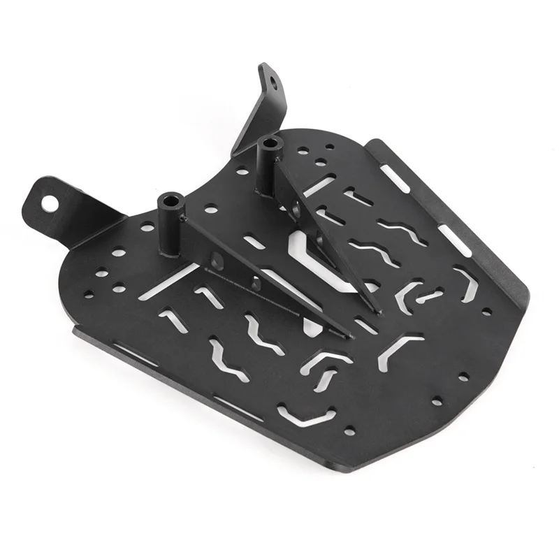 For Zontes Motorcycles Luggage Rack Tail Box Brackets Motorbike Frame For Zontes 368g Accessories