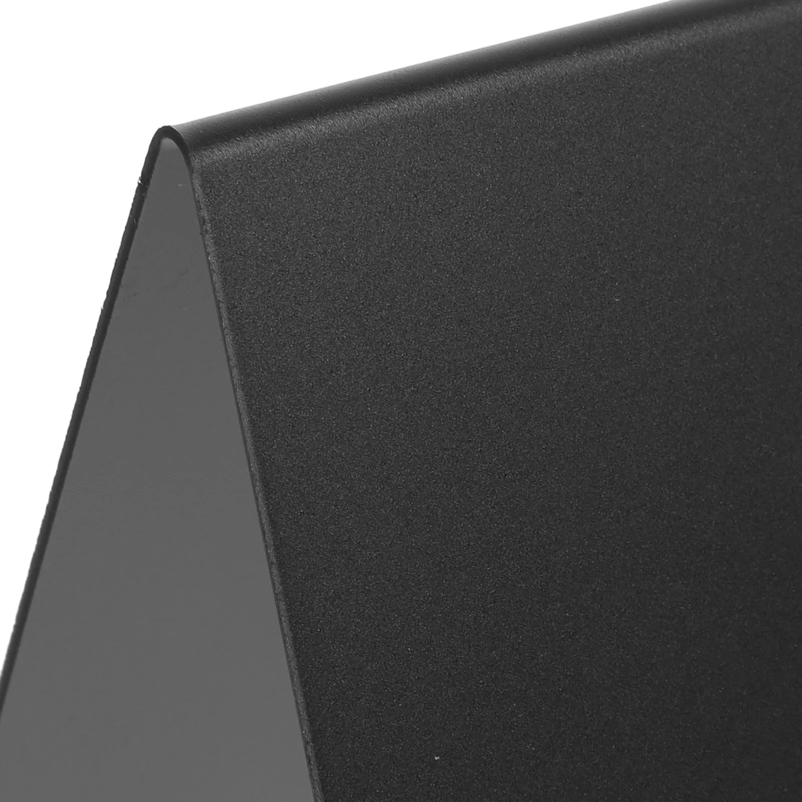 

10Pcs Dry Erase Acrylic Table Number Signs Gold Writable Display Stand for Wedding Bridal Shower Engagement Parties