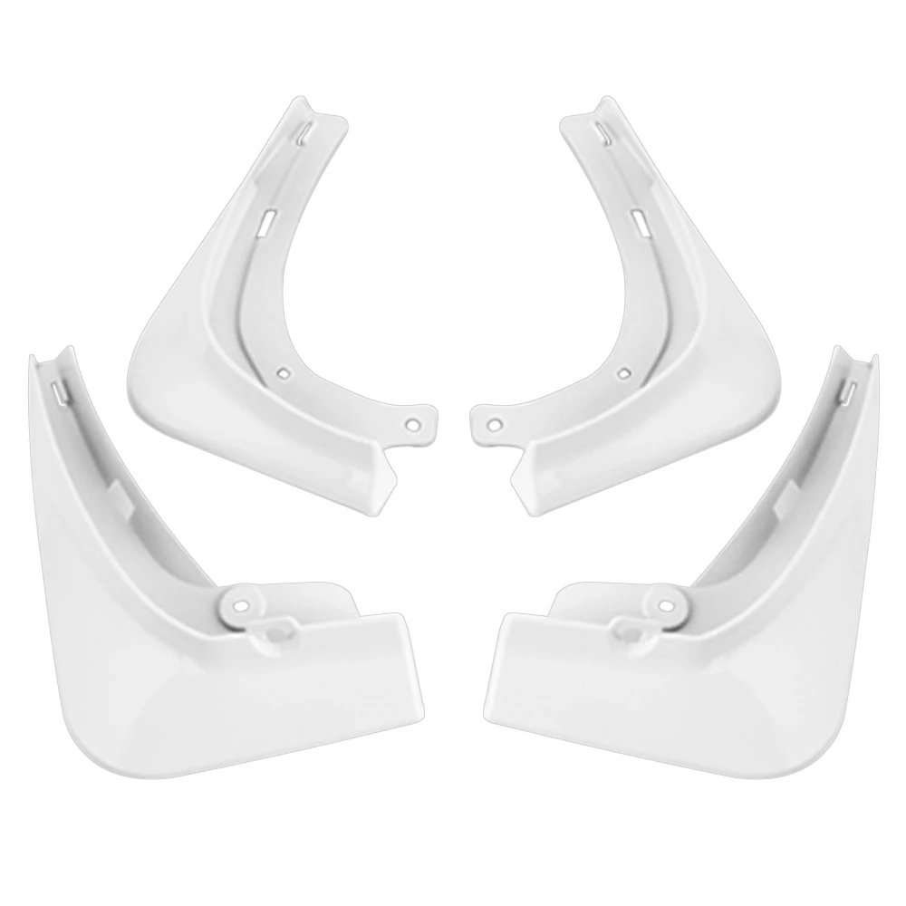 model 3 White