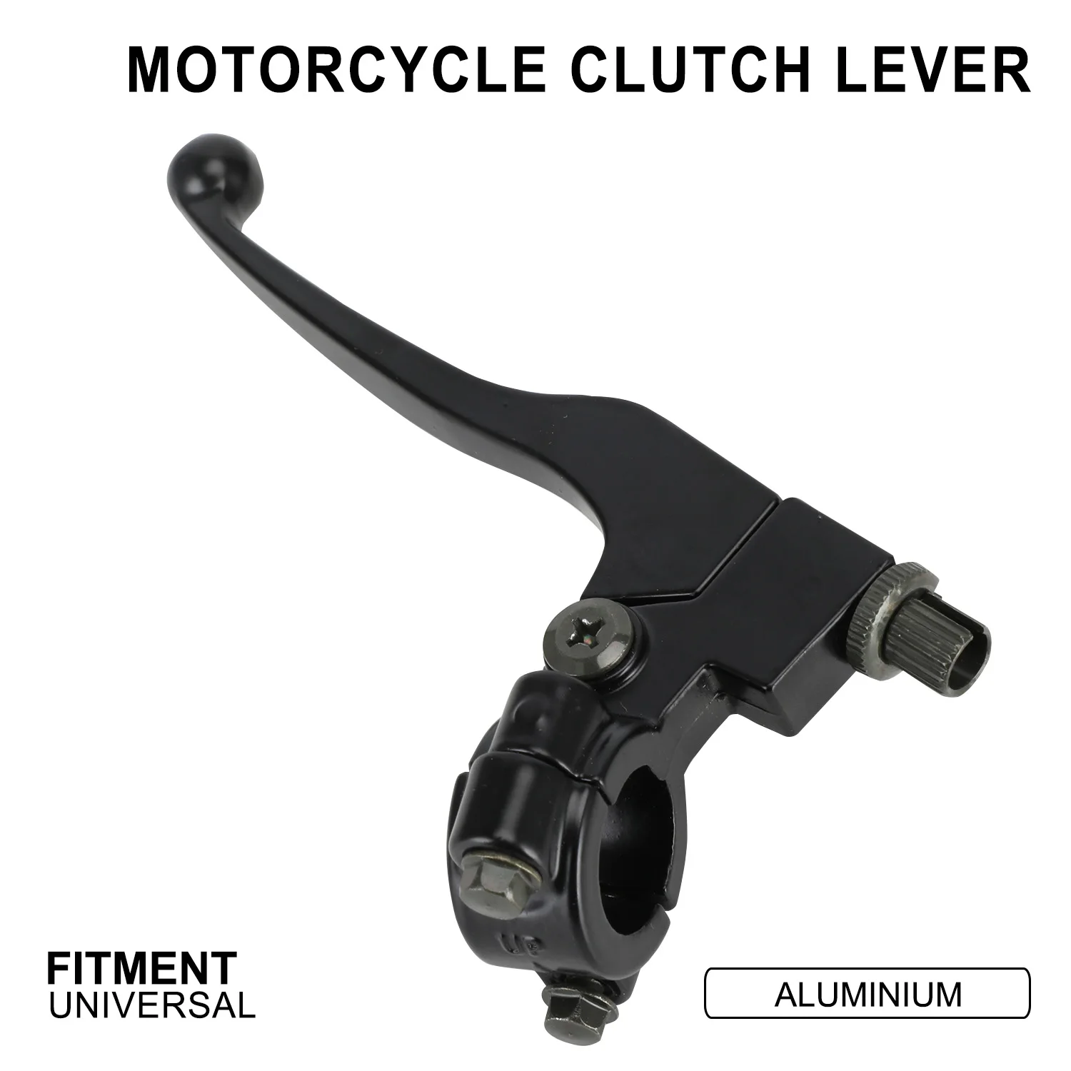 Motorcycle Clutch Lever For 50cc 70cc 90cc 110cc 125cc 150cc Pit Dirt Bike ATV