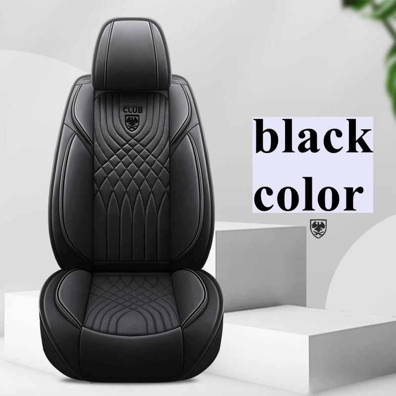 Auto Car Seat Covers for Mitsubishi Asx Cololt Cross Endeavor Fortis Galant L200 Lancer x Lancer Montero Outlander Pajero Zinger