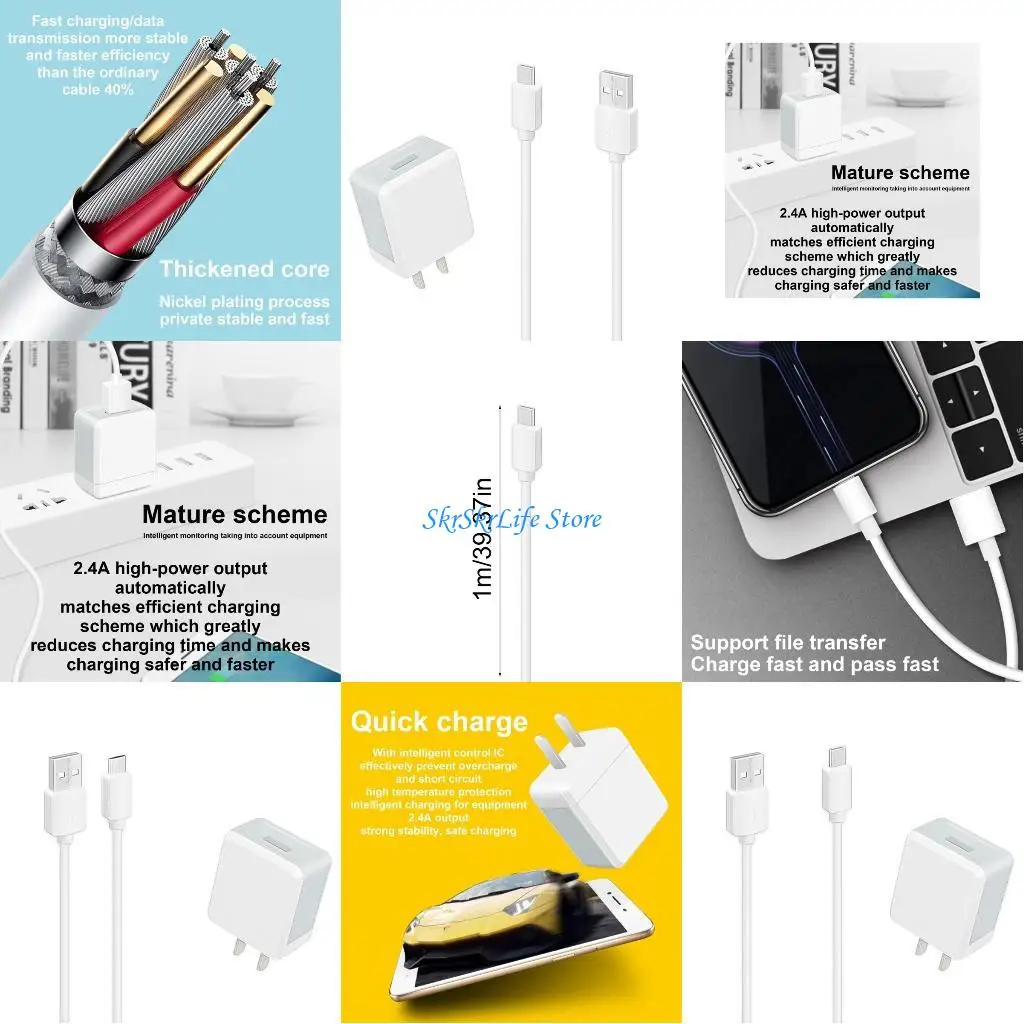 E65E SK-T3 Usb Type… - image