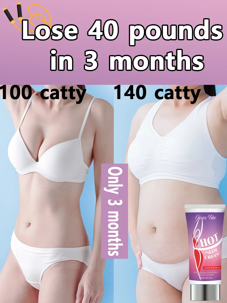 

Крем для моделирования тела для быстрого похудения в коротком период времени