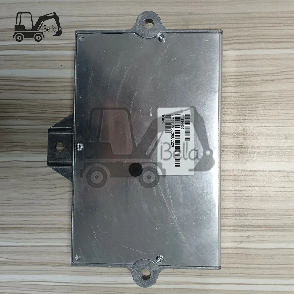 

Совершенно новый ECU 4954430 P4954430 генератор ECM электронный блок контроллера модуль компьютерная плата для дизельного двигателя Cummins QST30