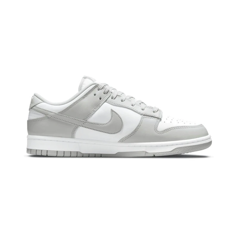 Nike Dunk Low \'Grey Fog\'-DD1391-103