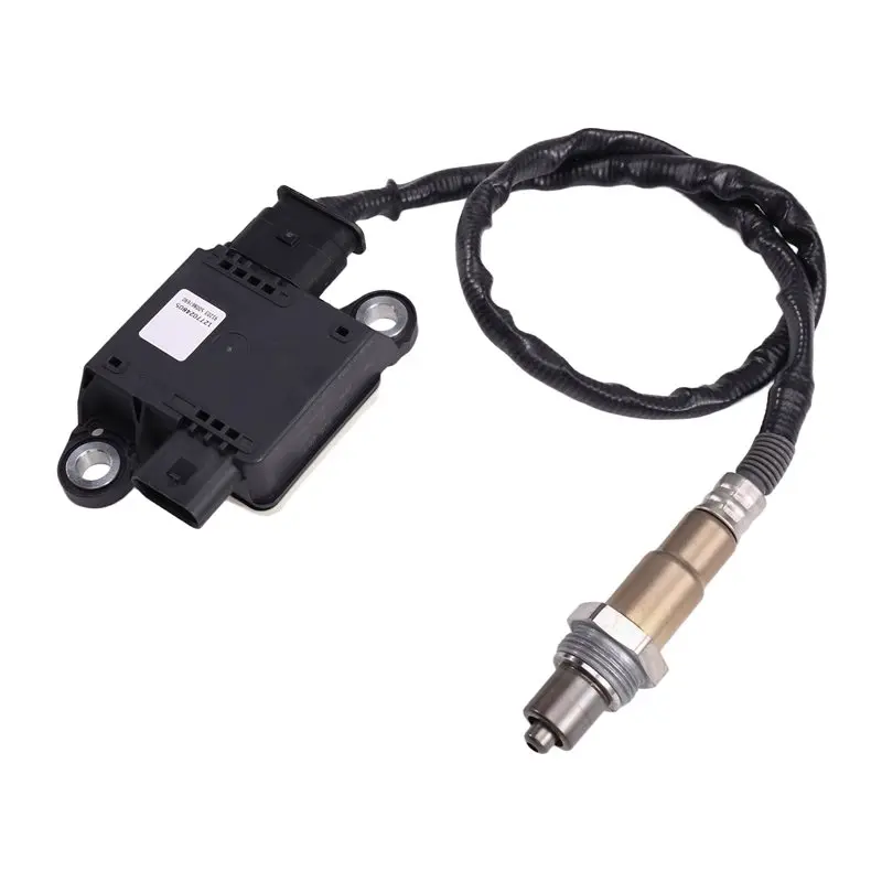 

A58X-PM Sensor 04L906261F 04L 906 261 F For VW For Caravelle Passat Arteon Transporter 2014-2021 Particulate Matter Sensor