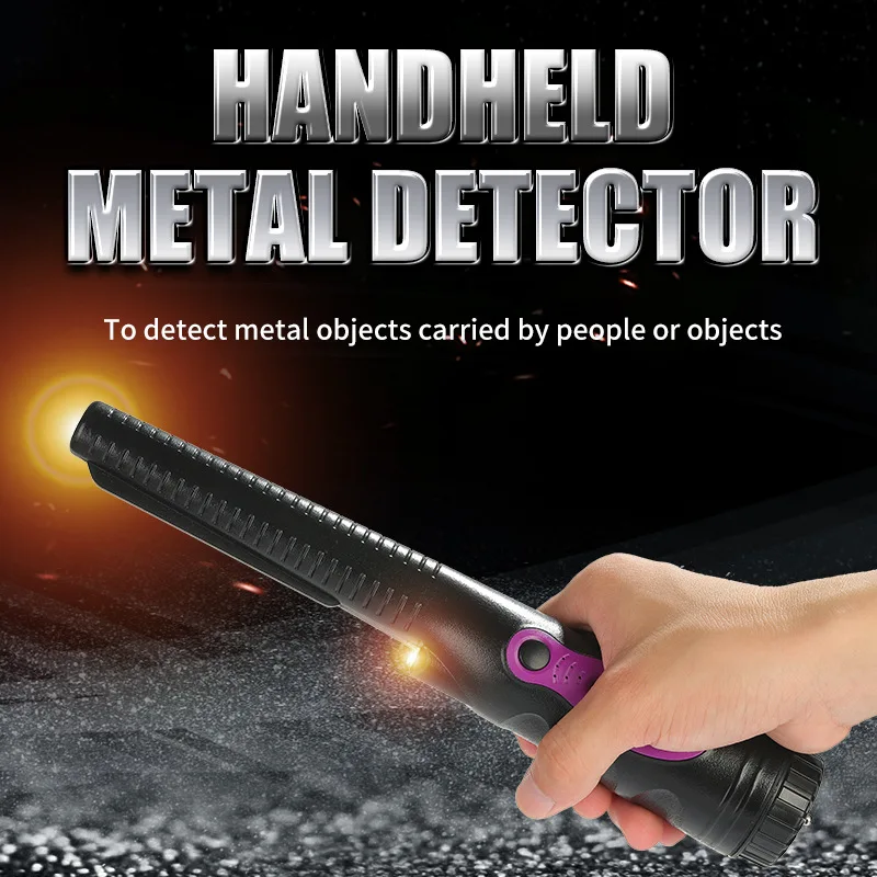 KOOJN High Precision Waterproof Positioning Detector Underground Treasure Hunting Metal Portable Handheld Underwater Metal