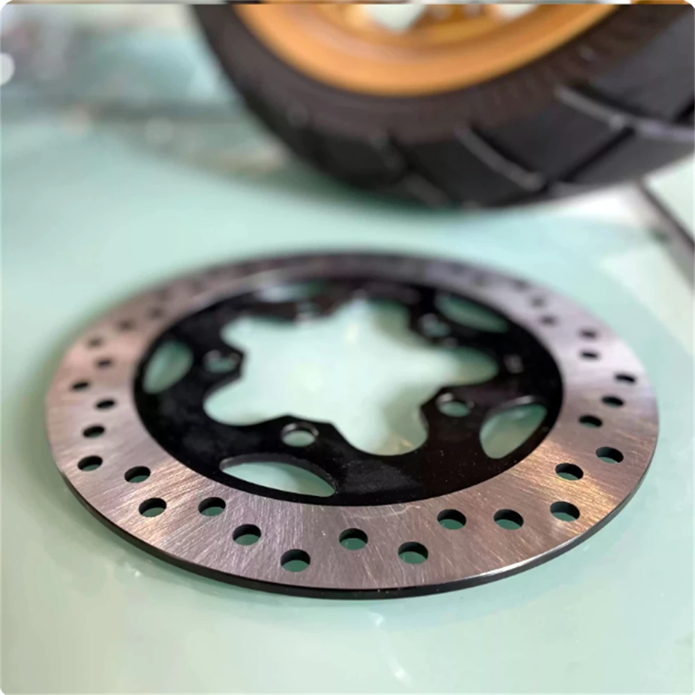 

Оригинальные тормозные диски для Longjia Victoria 2022-2024 Sixties 300i 250si 250si + задние тормозные колодки 150si 150si + 150i задние тормозные диски