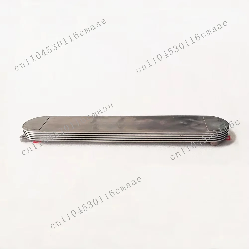 6HK1 Oil Cooler Core 1-21723-066-0 Oil Cooler Elements for Isuzu Cooling System Engine Parts