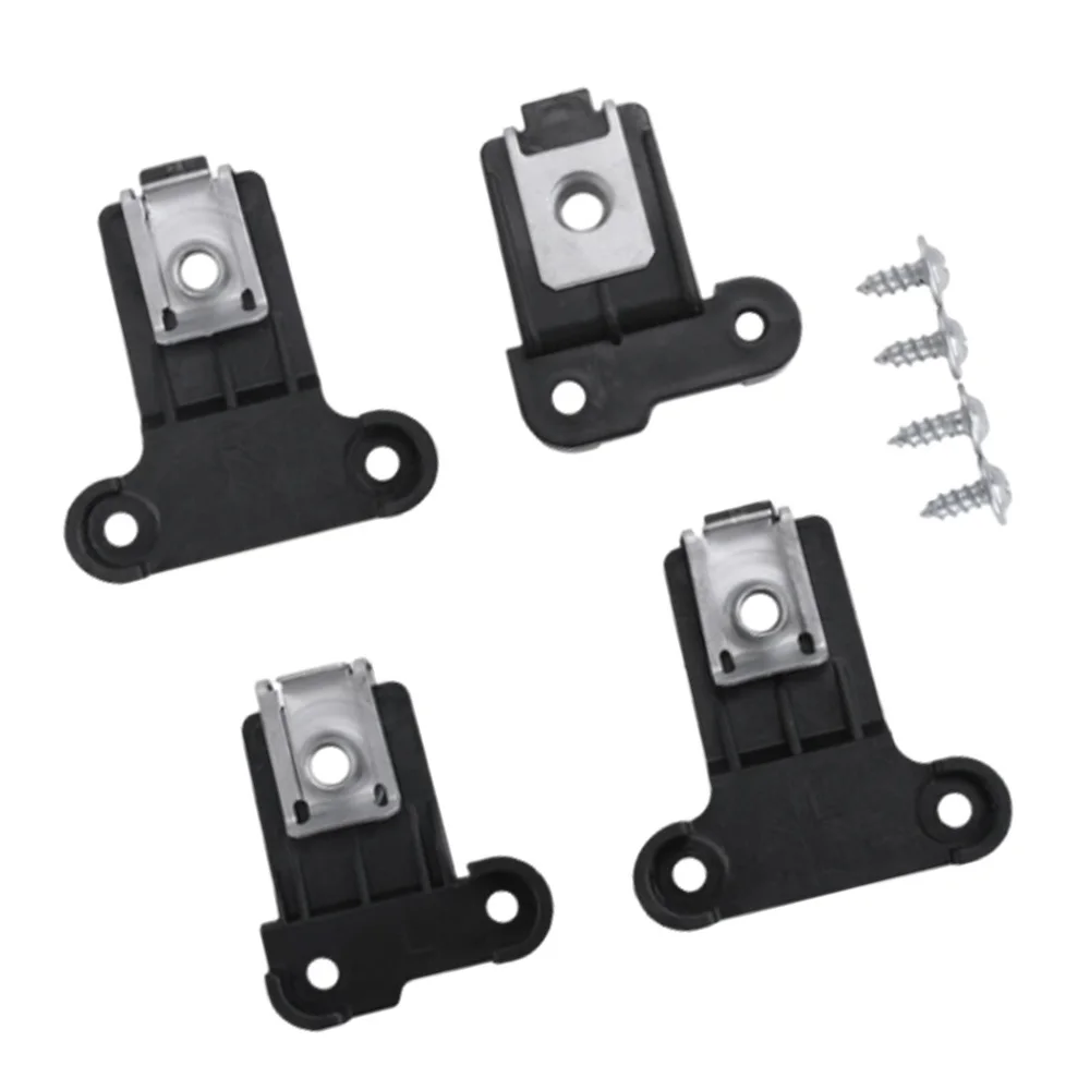 For Volkswagen Polo 2016-2025 Car Head Light Bracket Tab Repair Kits Headlight Fixed Holder Mount Car Repair 2G0998225 2G0998226
