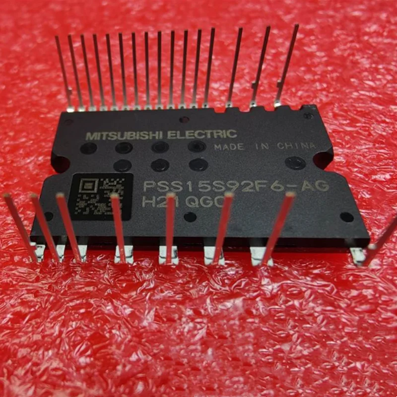 

PSS15S92F6-AG PSS20S92F6-AG PSS30S92F6-AG PSS35S92F6-AG NEW Original Genuine Module IGBT