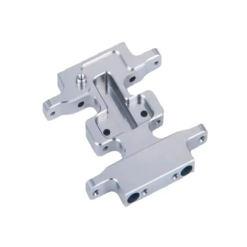 Aluminum Anodizing CNC Rapid Manufacturing and Precision Mechanical Machining Services