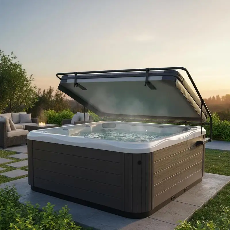 Jacuzzi Lid Lifter Height 31.5