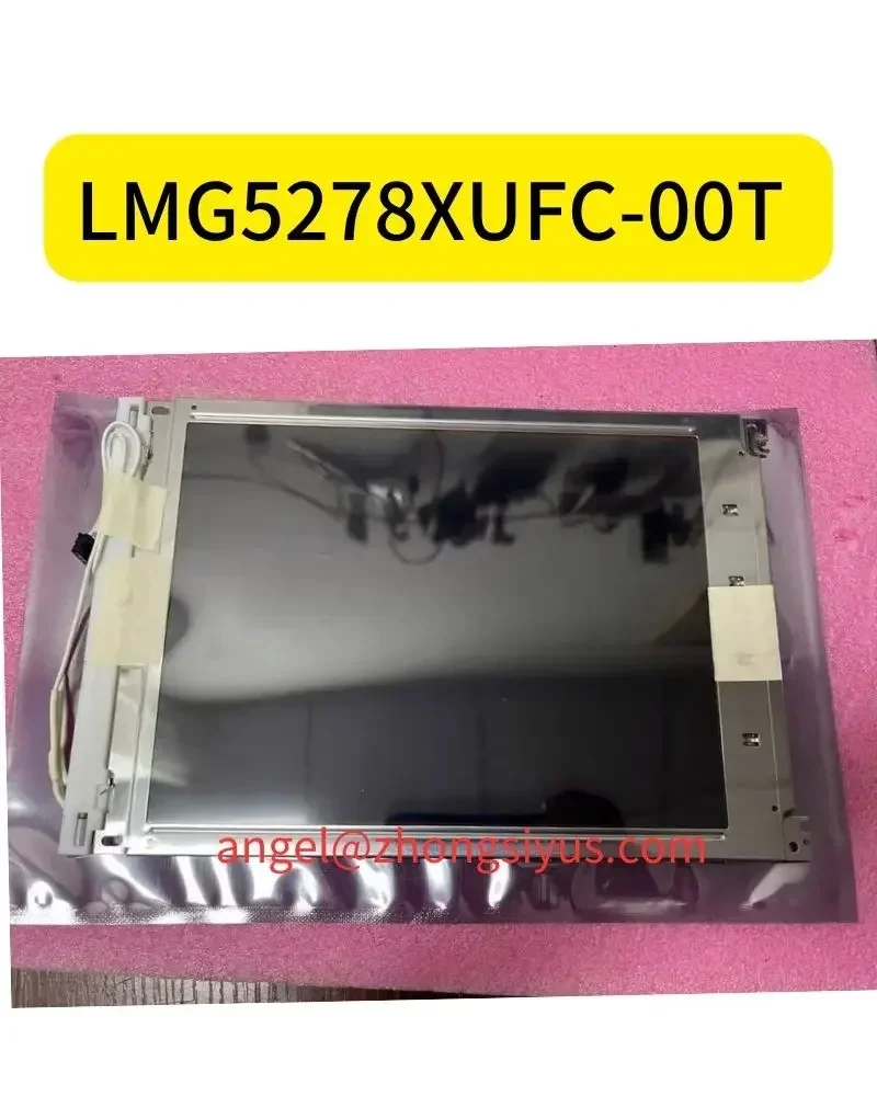 

LMG5278XUFC-00T Brand new LCD