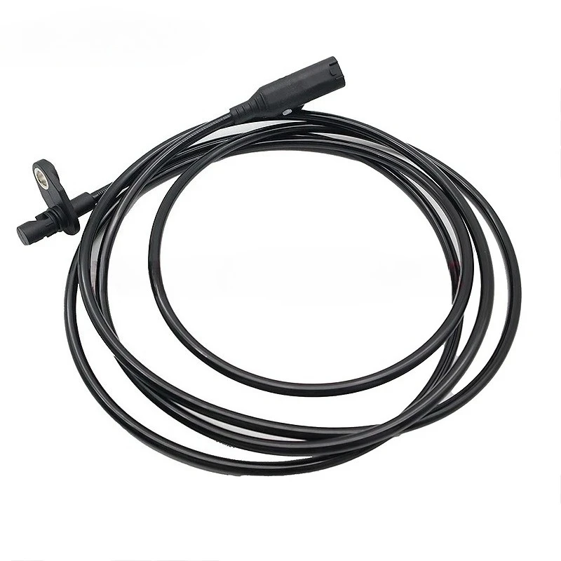 9069050801 เซ็นเซอร์ความเร็วล้อ ABS ด้านหลังซ้ายขวาสําหรับ Mercedes-Benz Sprinter 2500 3500 Volkswagen Crafter Van 9069050901