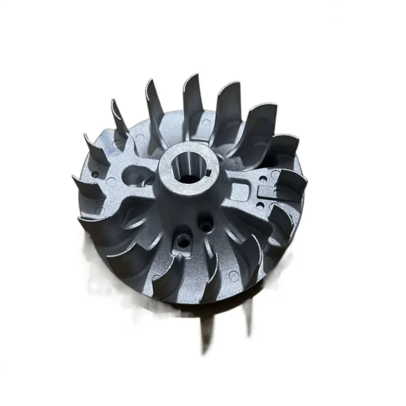 가와사키 플라이휠 TJ53E 가와사키 TJ53 잔디 깎는 기계용 자기 플라이휠 액세서리