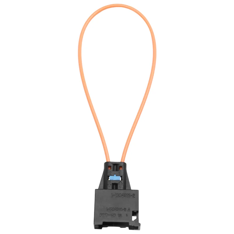 Durable Android Car Radio Cable Canbus Adapter For Land Rover Discovery 3 Range Rover Wiring Harness Power Connector Socke