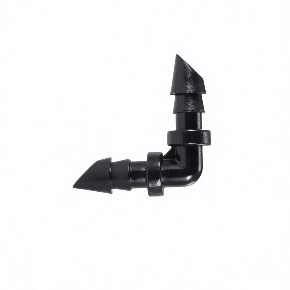 Automatic Watering System Fittings For 4 7 Hose Connector Micro Drip Irrigation Garden Pipe Adapter Tool