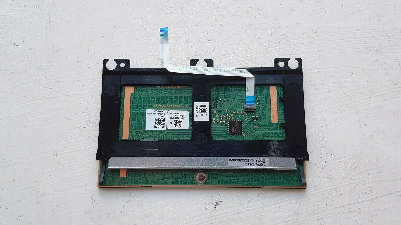 FOR ASUS VivoBook S413FA S413F Touchpad Trackpad Mousepad Mouse Pad Board Cable