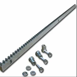 Wholesale price steel gear rack for automatic sliding gate opener